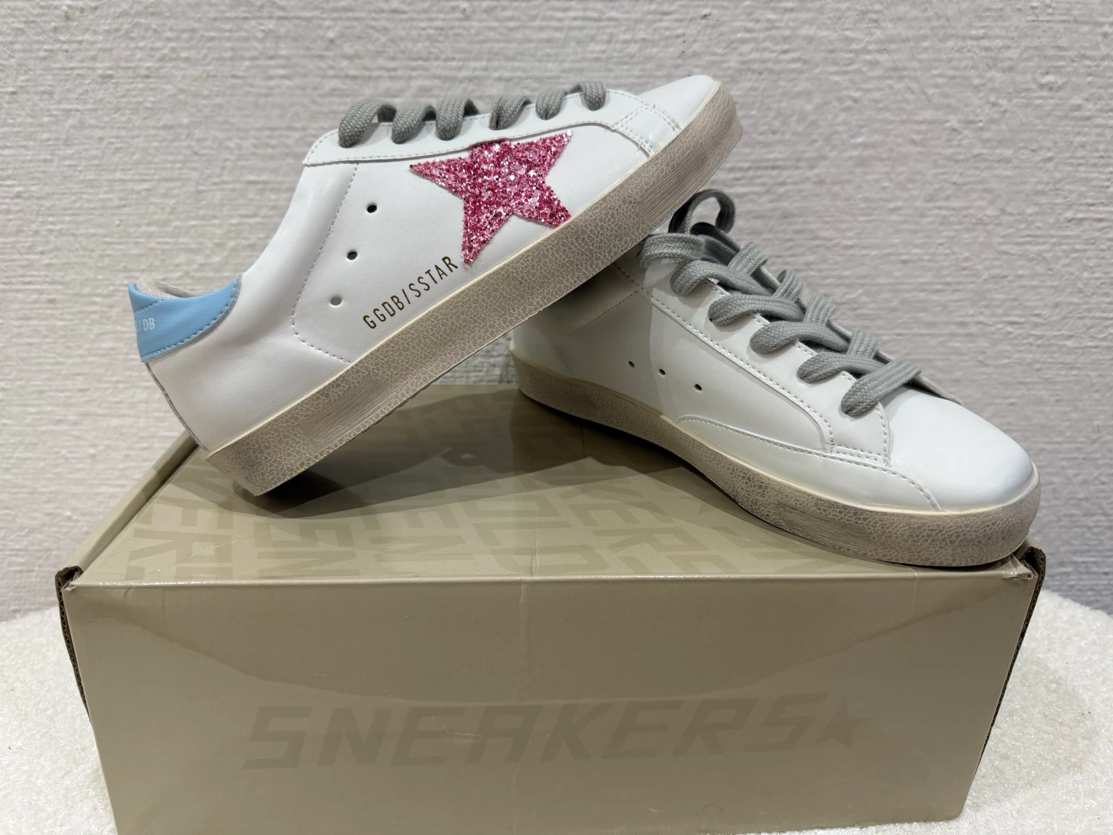 Zapatillas Golden Goose 